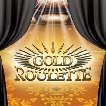 Gold Roulette game icon