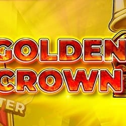 Golden Crown game icon