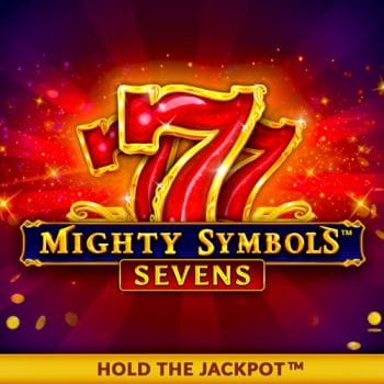 Mighty Symbols™_ Sevens game icon