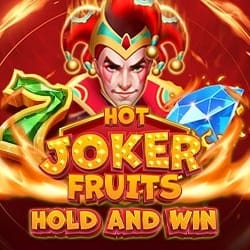 Hot Joker Fruits_ Hold & Win game thumbnail