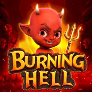 Burning Hell game icon